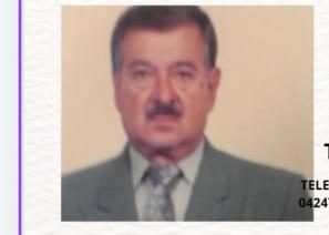 Teófilo Pérez