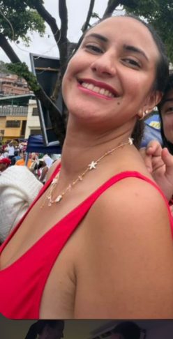 Shakira Castro