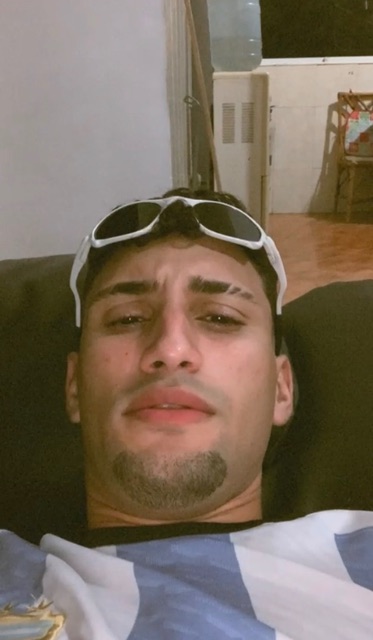 Kevin Izaguirre