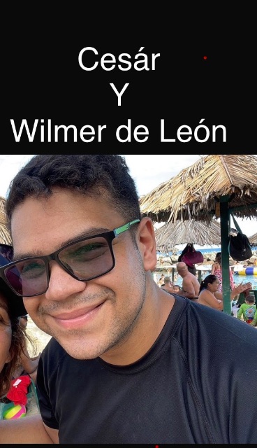 César de Leon