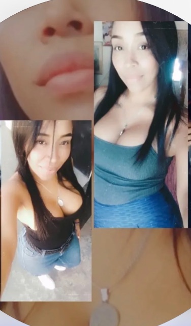 Sirenaika Díaz Quiroz