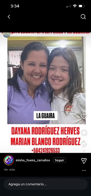Dayana Rodriguez herves