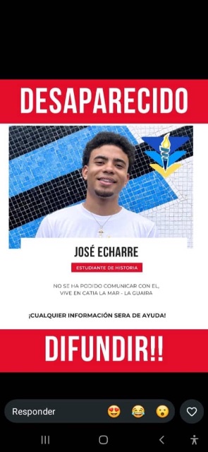 José Echarre