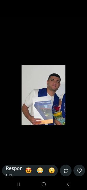 Oswaldo torres