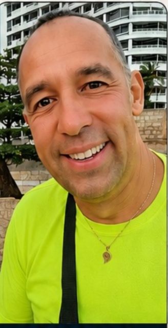 Roberto bolivar