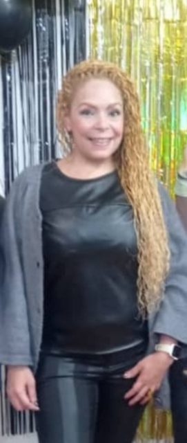 Yilly ochoa