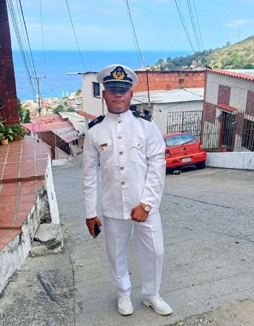 Angel Antonio gomez mata