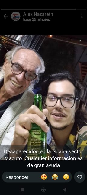 Moises Alejandro Carpio Luis