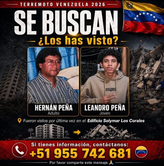 Hernan peña