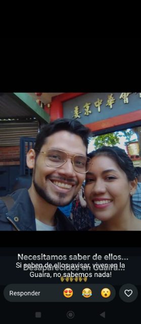 Henry y Nayarit