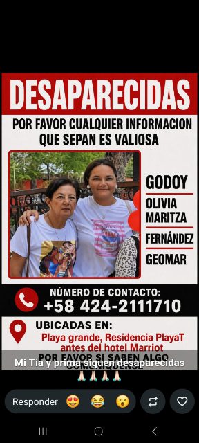 GODOY Olivia Maritza