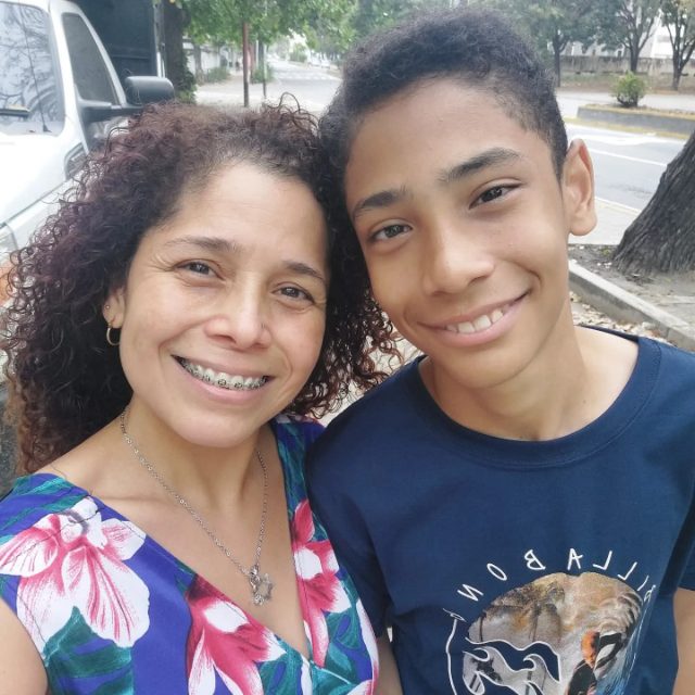 Debby orihuela