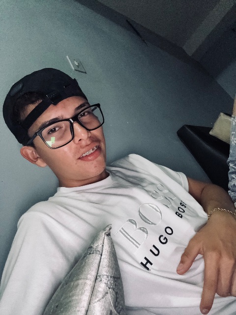 Carlos Montilla
