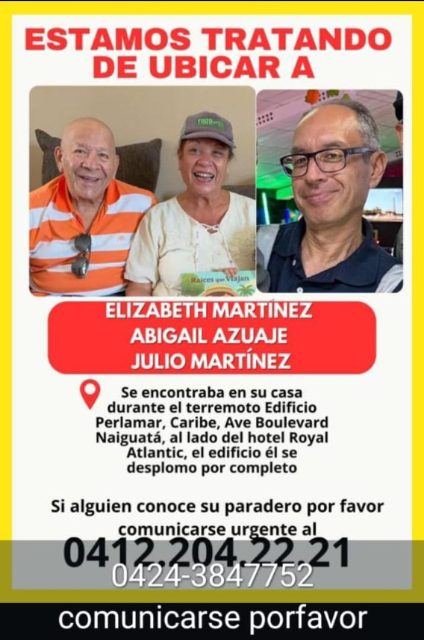 Elizabeth Martinez