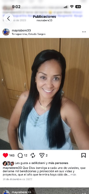 Mayra Iriarte Montiel