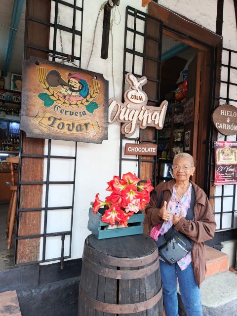 Betty Figueroa