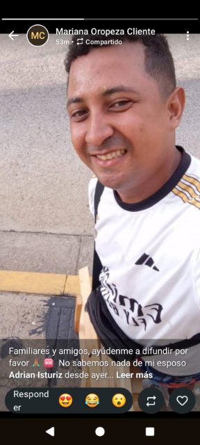 Adrian Izturis