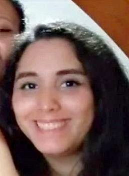 GABRIELA ALEJANDRA CASTILLO PALACIOS