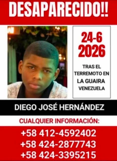Diego José Hernandez