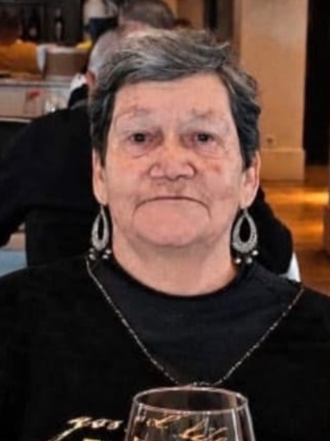 Isidra Santiago Carrero