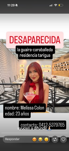 Melissa Colón