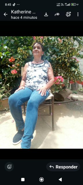 María Luisa mendes