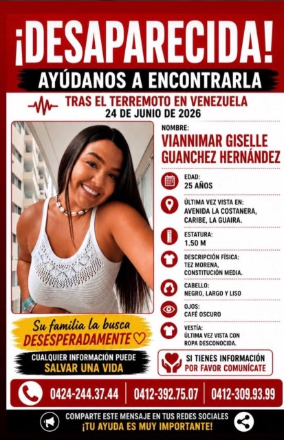 Viannimar Guachez Hernández