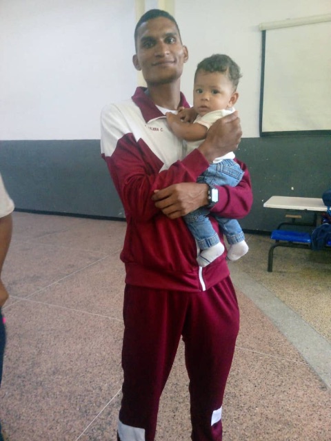 Yonaiker Vallera