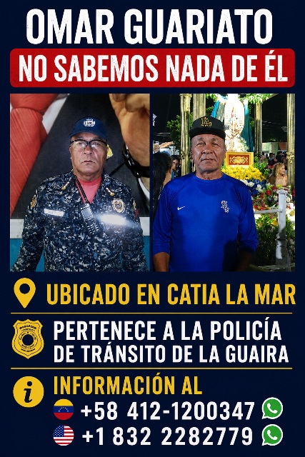 Omar Guariato