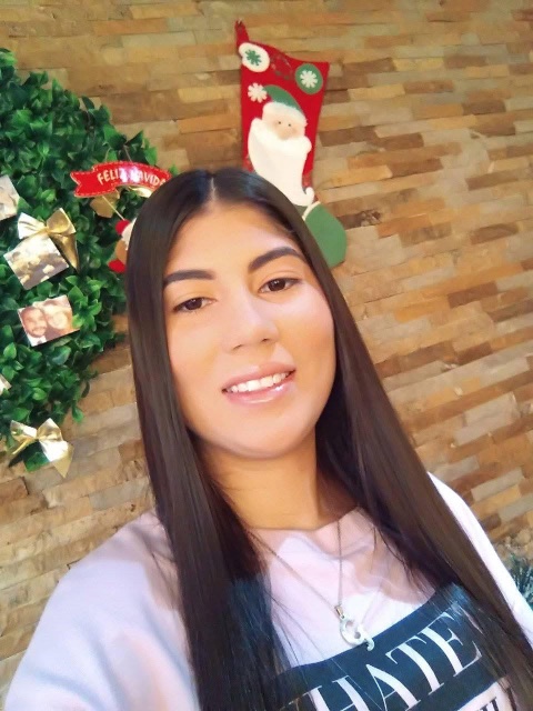 Génesis Contreras