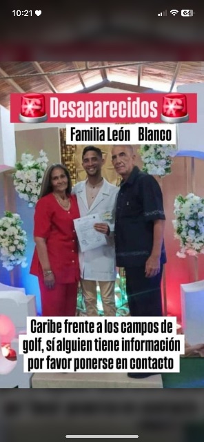 Familia León Garvia