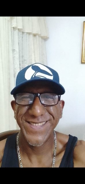 Domingo Azocar