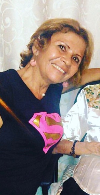 Uyani Borjas Baldas