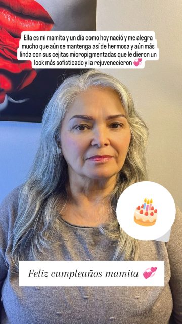 Ofelia Guzman de nieto