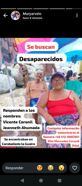 Janneth ahumada