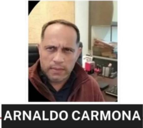Arnaldo Carmona