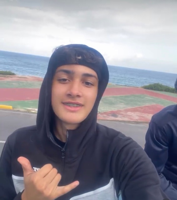 Dereck Sanzonetti