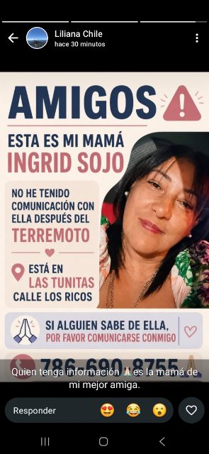 Ingrid sojo