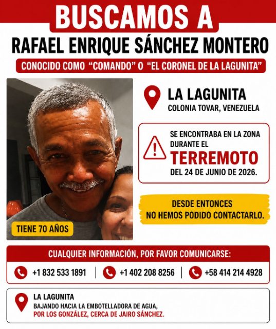 Rafael Sanchez