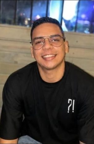 Marco Abraham Blanco Piñerua