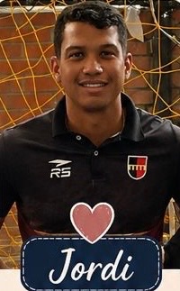 Jordi Rodríguez