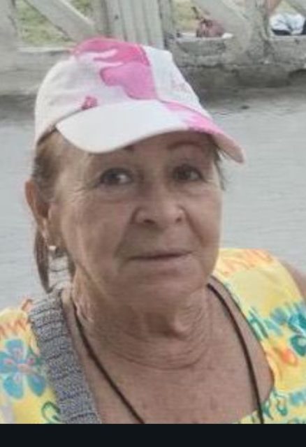 Blanca Bustamante