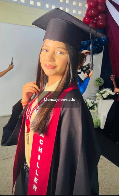 Roselin Peralta