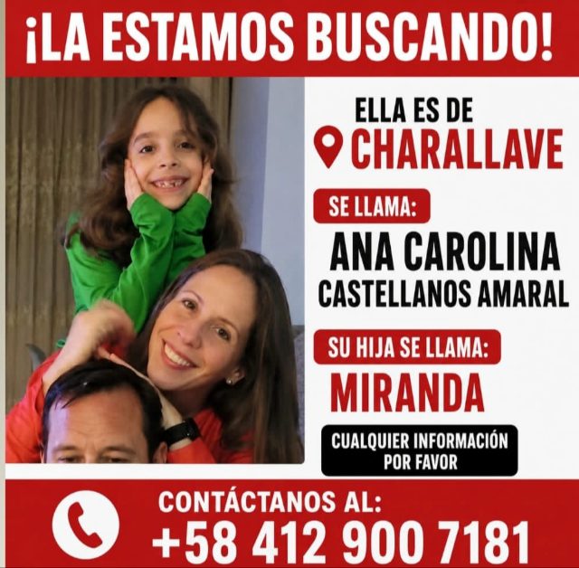 Ana Carolina Castellanos