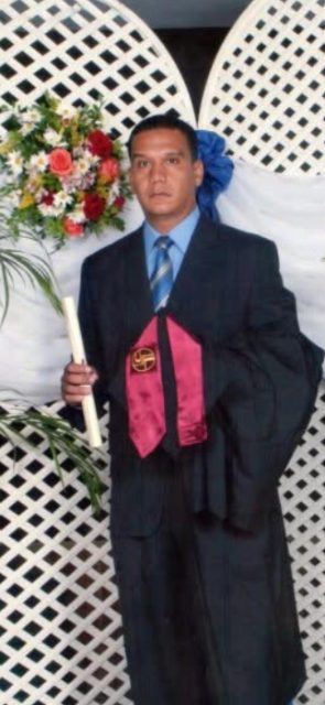 Pablo Pariata