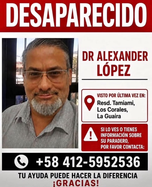 Alexander López Bello