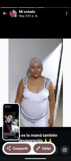 Anyelin chirino