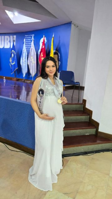 Selena Corea
