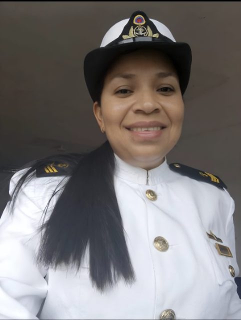 Eliany Chacon