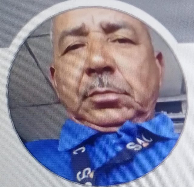 Rodolfo Astudillo